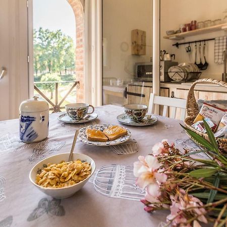 Borgo Sartoni Case Vacanze Appartamenti In Affitto Bolonha Exterior foto