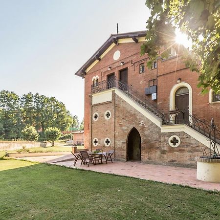 Borgo Sartoni Case Vacanze Appartamenti In Affitto Bolonha Exterior foto