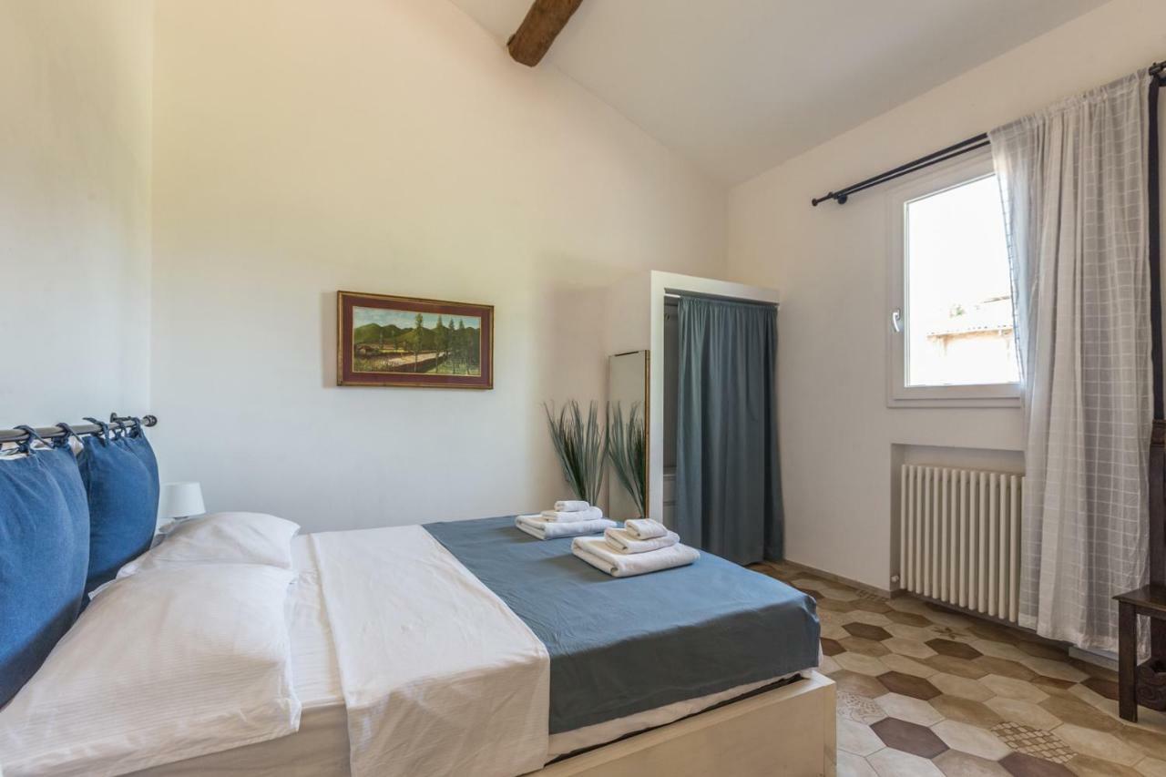 Borgo Sartoni Case Vacanze Appartamenti In Affitto Bolonha Exterior foto