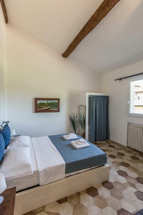 Borgo Sartoni Case Vacanze Appartamenti In Affitto Bolonha Exterior foto