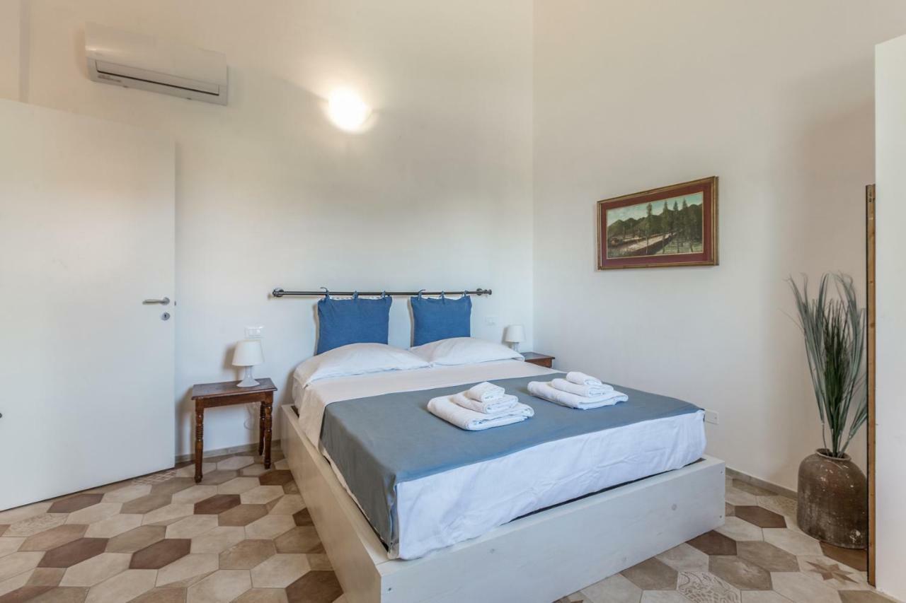 Borgo Sartoni Case Vacanze Appartamenti In Affitto Bolonha Exterior foto