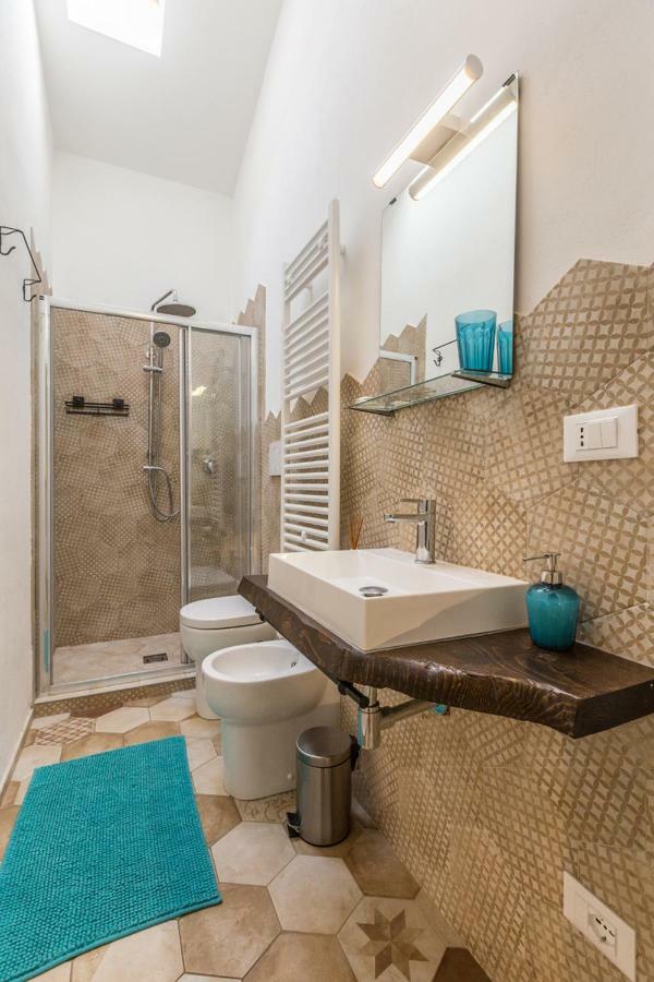 Borgo Sartoni Case Vacanze Appartamenti In Affitto Bolonha Exterior foto