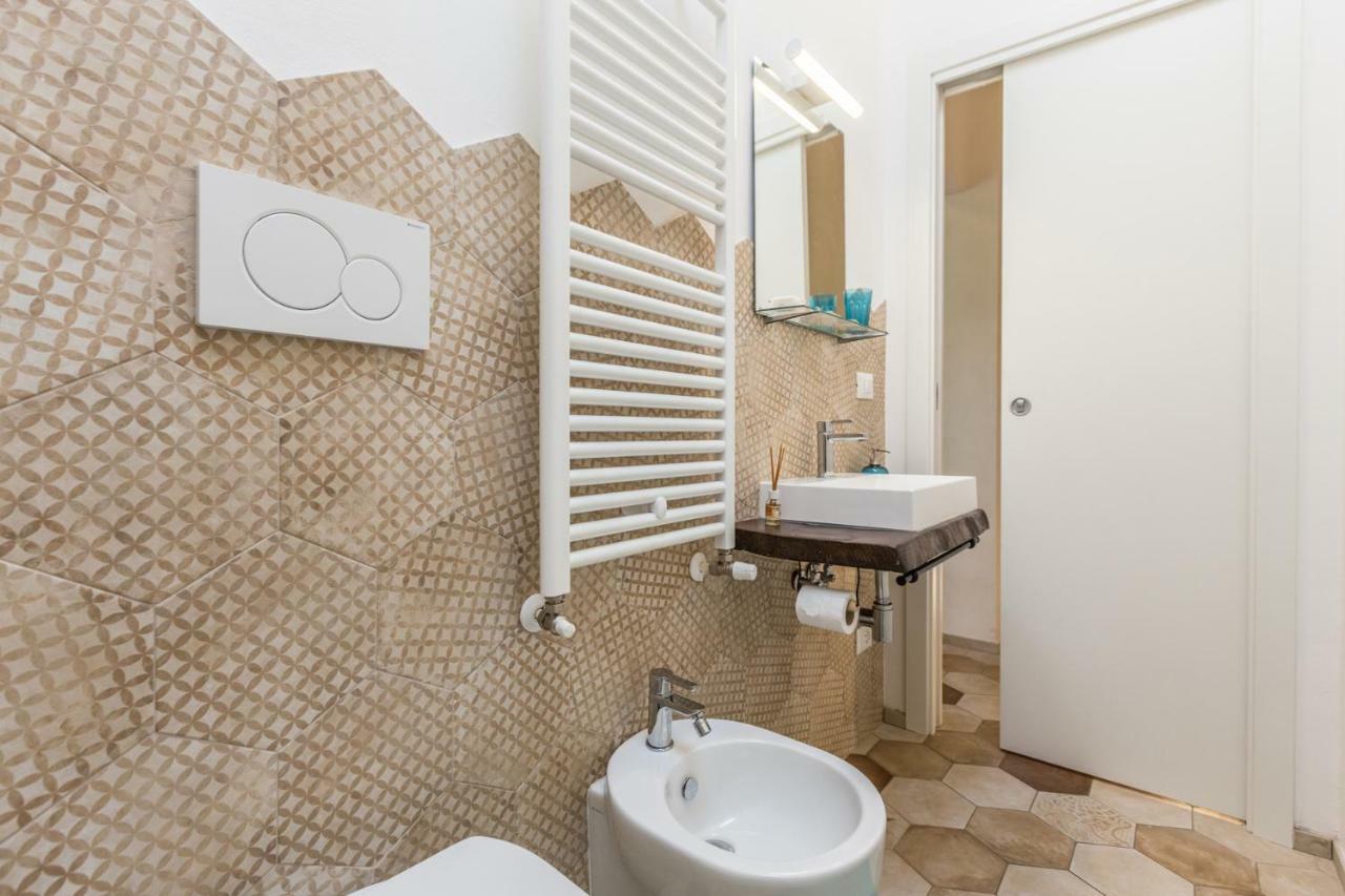 Borgo Sartoni Case Vacanze Appartamenti In Affitto Bolonha Exterior foto
