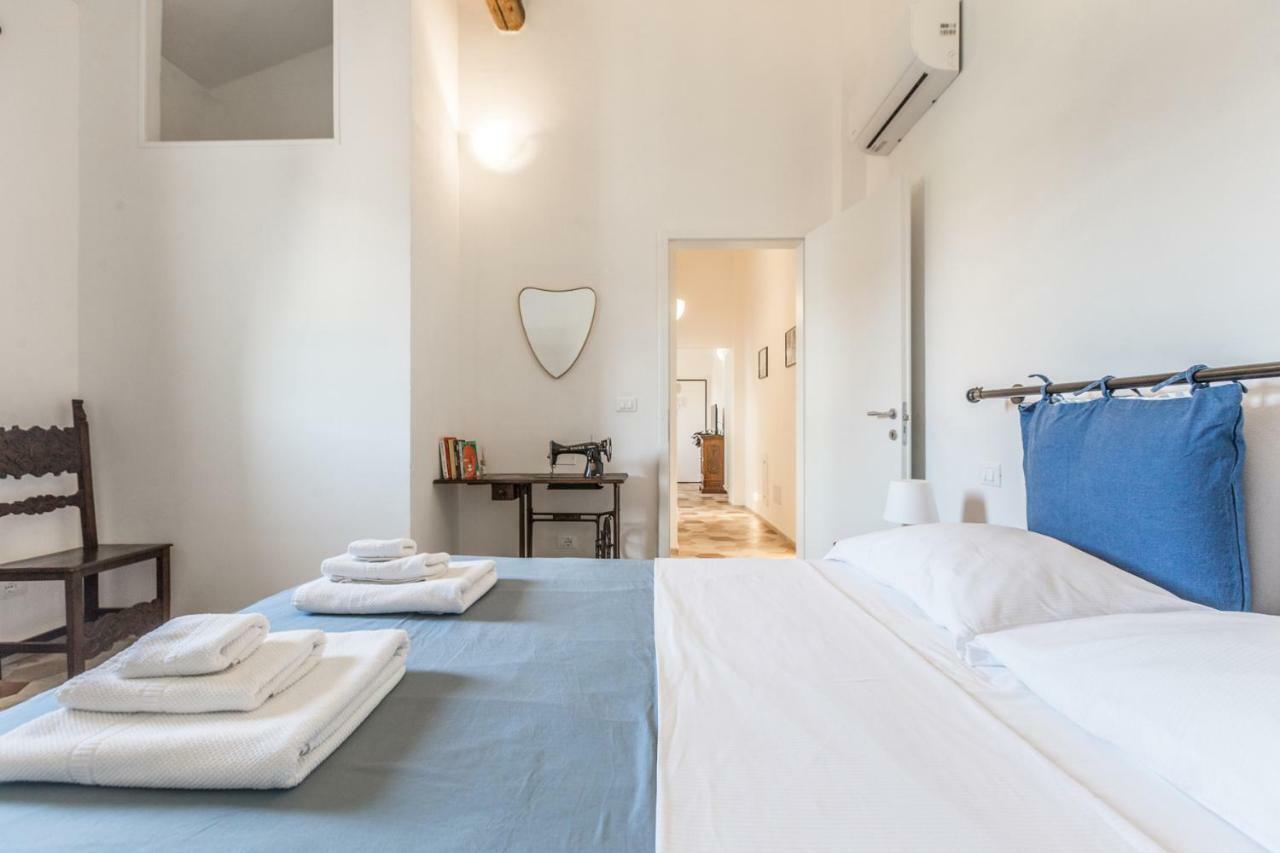 Borgo Sartoni Case Vacanze Appartamenti In Affitto Bolonha Exterior foto