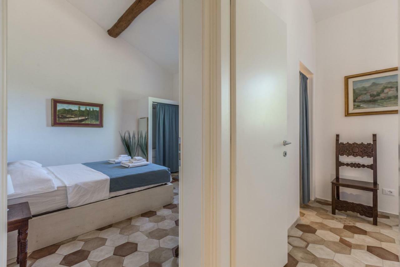 Borgo Sartoni Case Vacanze Appartamenti In Affitto Bolonha Exterior foto