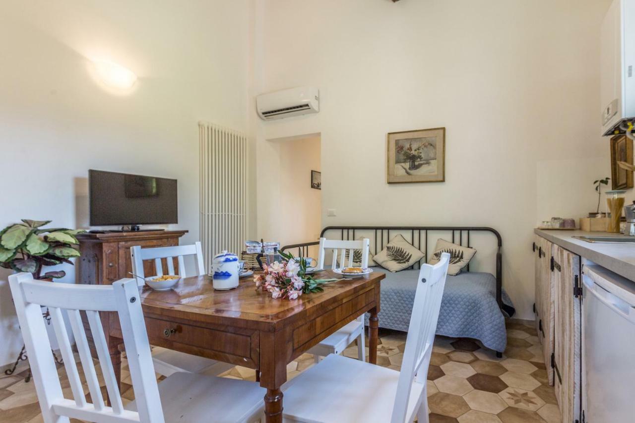 Borgo Sartoni Case Vacanze Appartamenti In Affitto Bolonha Exterior foto