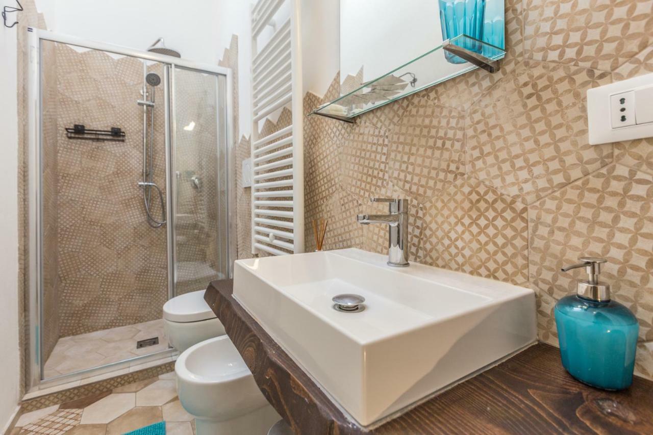 Borgo Sartoni Case Vacanze Appartamenti In Affitto Bolonha Exterior foto