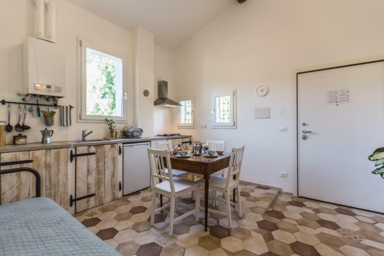 Borgo Sartoni Case Vacanze Appartamenti In Affitto Bolonha Exterior foto