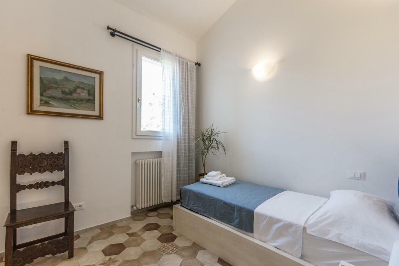 Borgo Sartoni Case Vacanze Appartamenti In Affitto Bolonha Exterior foto