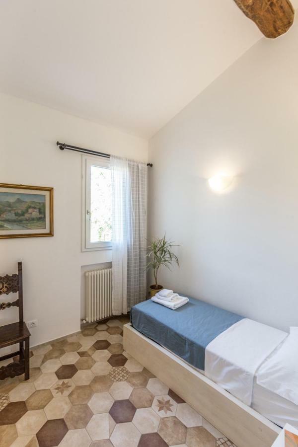 Borgo Sartoni Case Vacanze Appartamenti In Affitto Bolonha Exterior foto