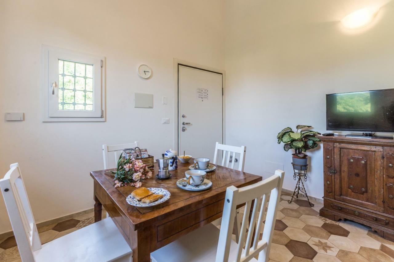 Borgo Sartoni Case Vacanze Appartamenti In Affitto Bolonha Exterior foto