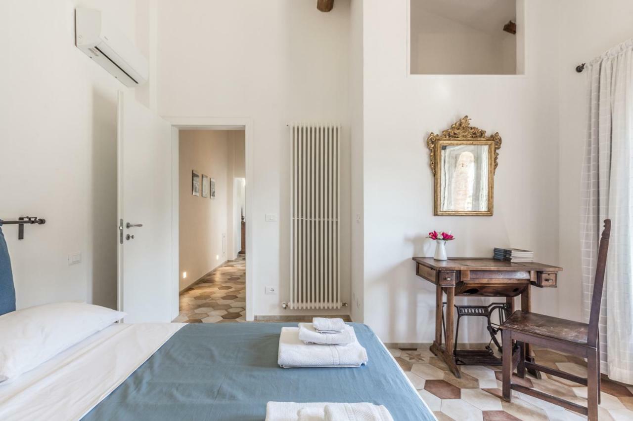 Borgo Sartoni Case Vacanze Appartamenti In Affitto Bolonha Exterior foto