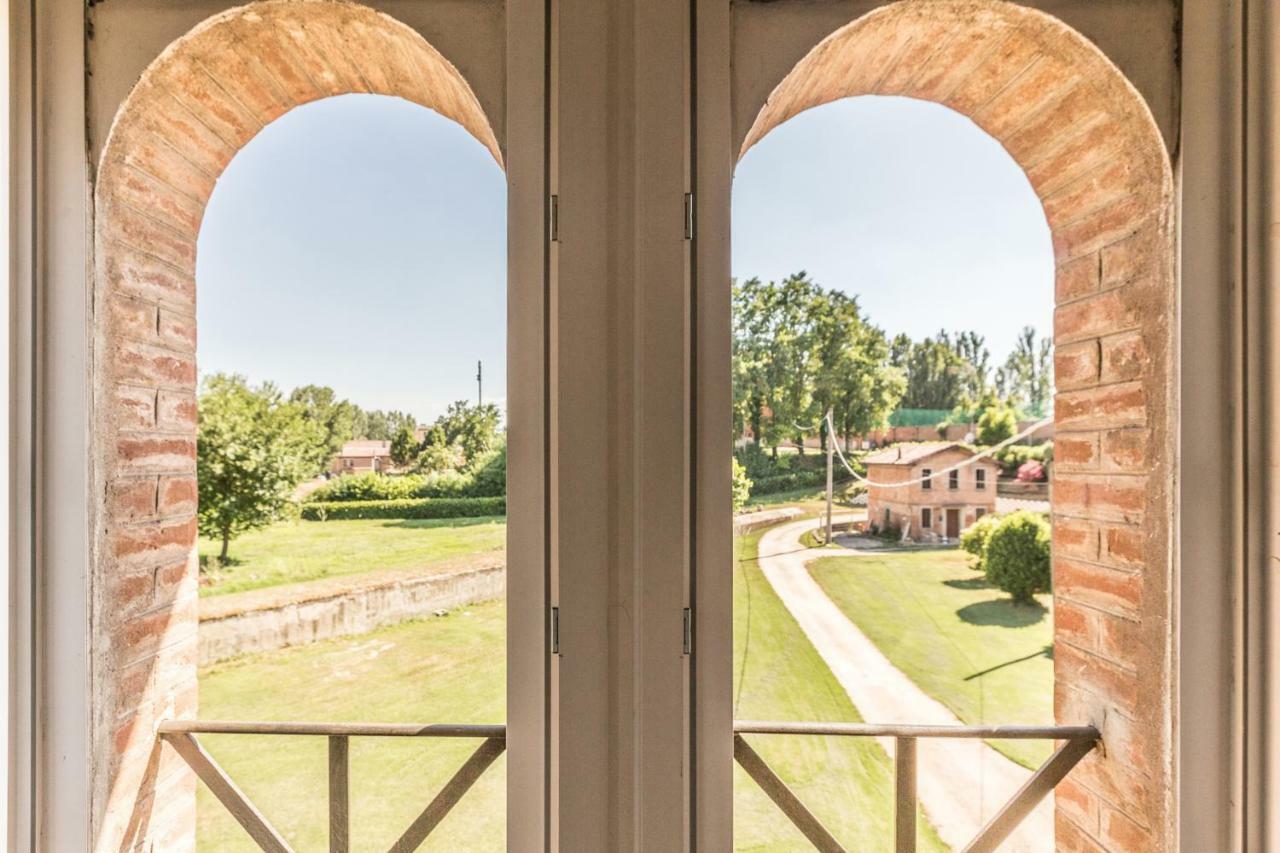 Borgo Sartoni Case Vacanze Appartamenti In Affitto Bolonha Exterior foto