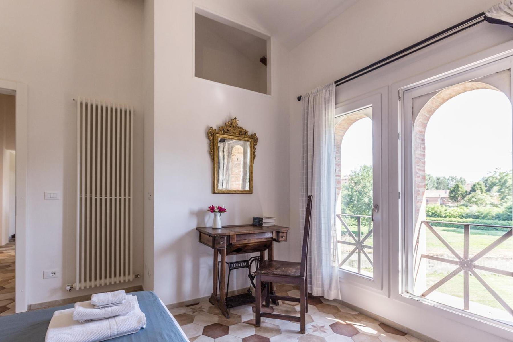 Borgo Sartoni Case Vacanze Appartamenti In Affitto Bolonha Exterior foto