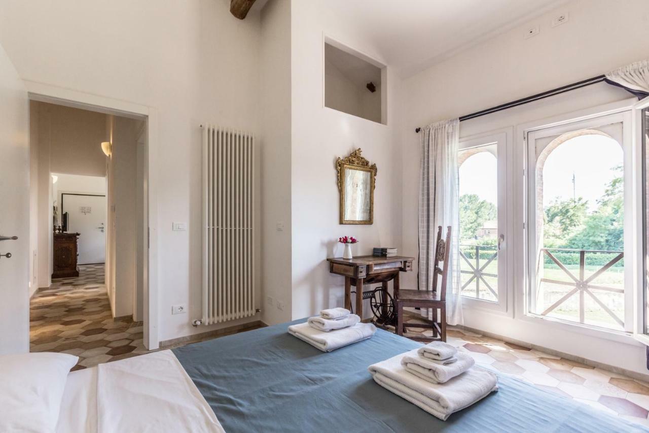 Borgo Sartoni Case Vacanze Appartamenti In Affitto Bolonha Exterior foto