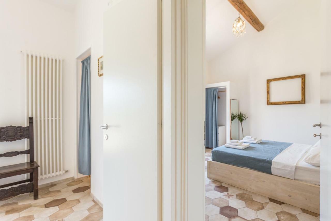 Borgo Sartoni Case Vacanze Appartamenti In Affitto Bolonha Exterior foto
