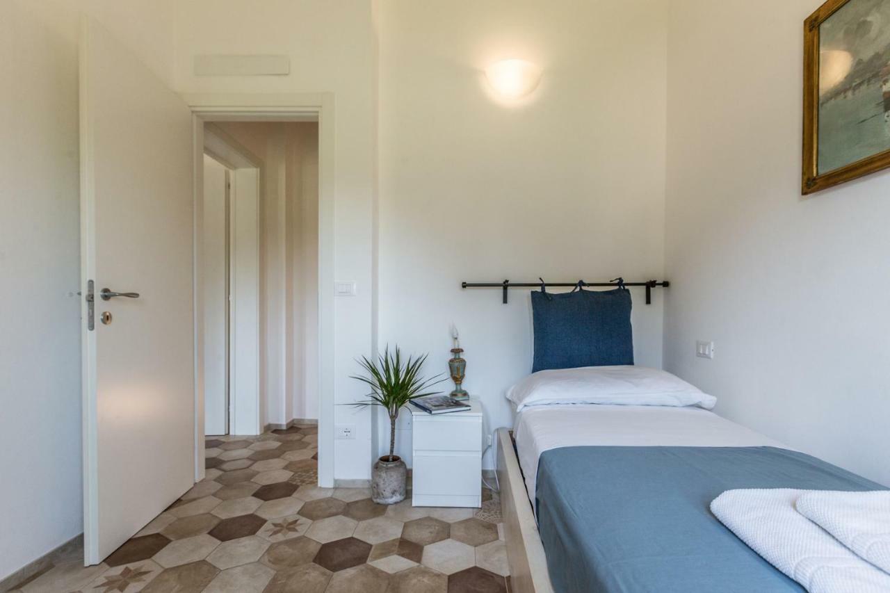 Borgo Sartoni Case Vacanze Appartamenti In Affitto Bolonha Exterior foto
