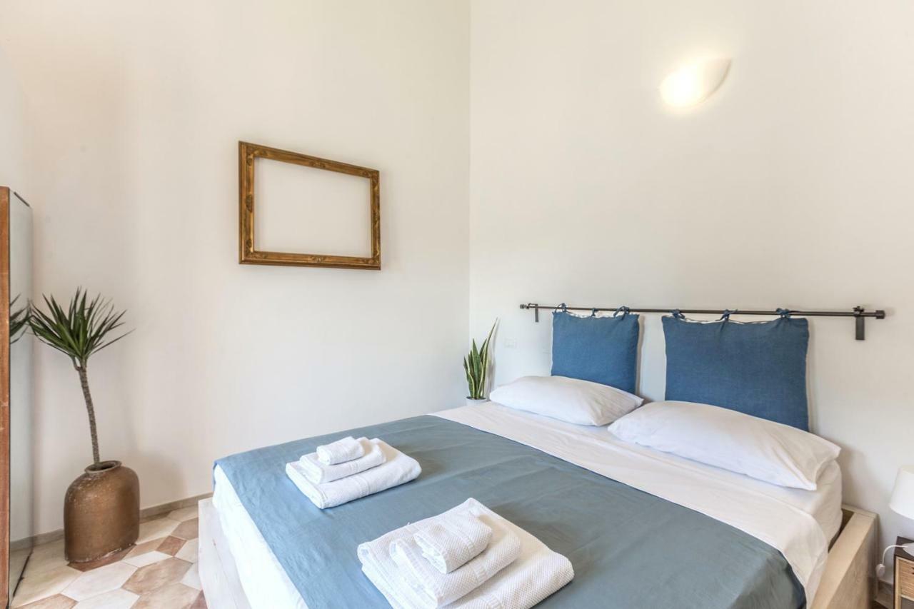 Borgo Sartoni Case Vacanze Appartamenti In Affitto Bolonha Exterior foto