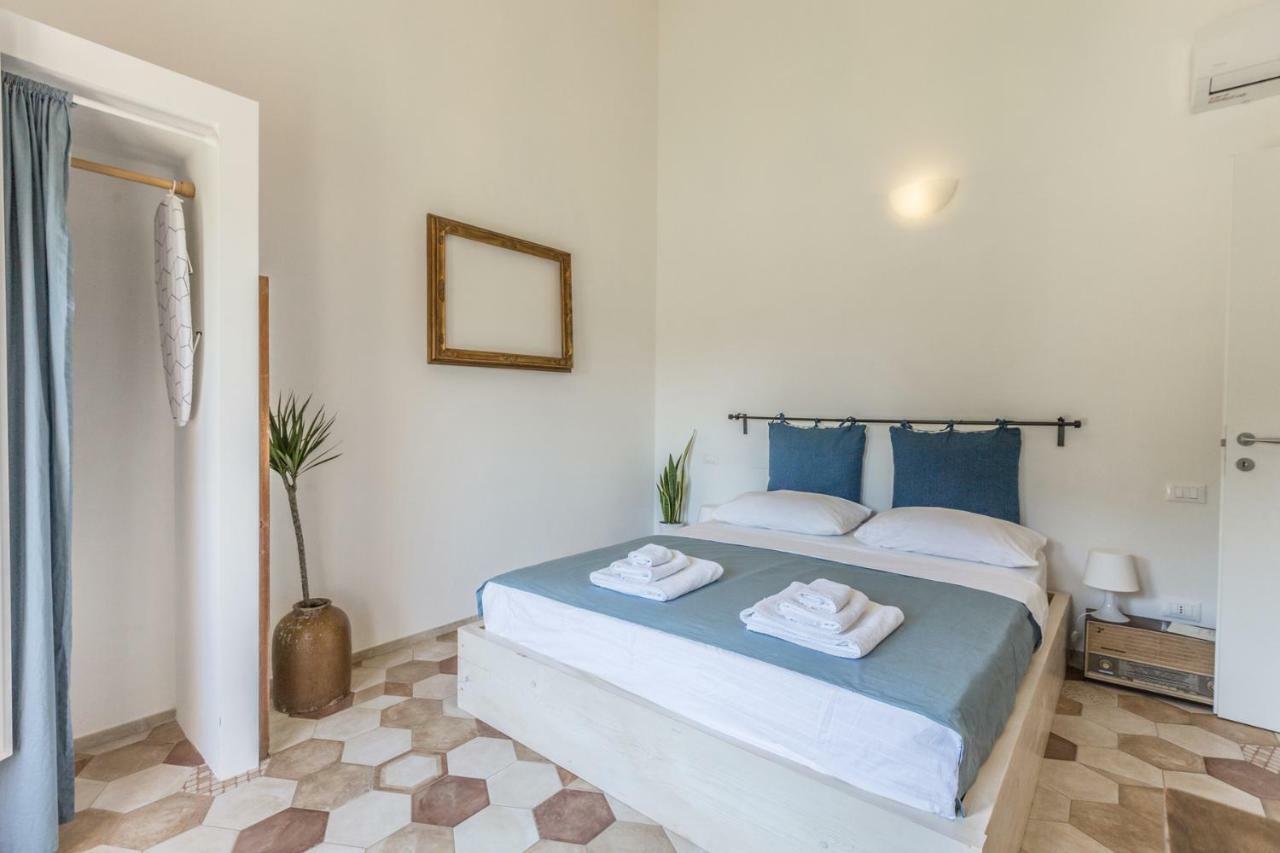 Borgo Sartoni Case Vacanze Appartamenti In Affitto Bolonha Exterior foto