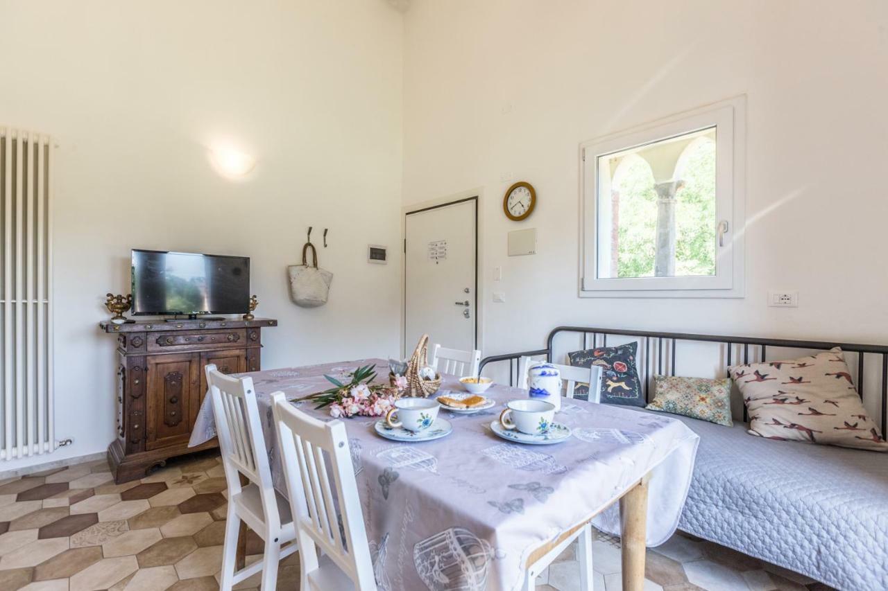 Borgo Sartoni Case Vacanze Appartamenti In Affitto Bolonha Exterior foto